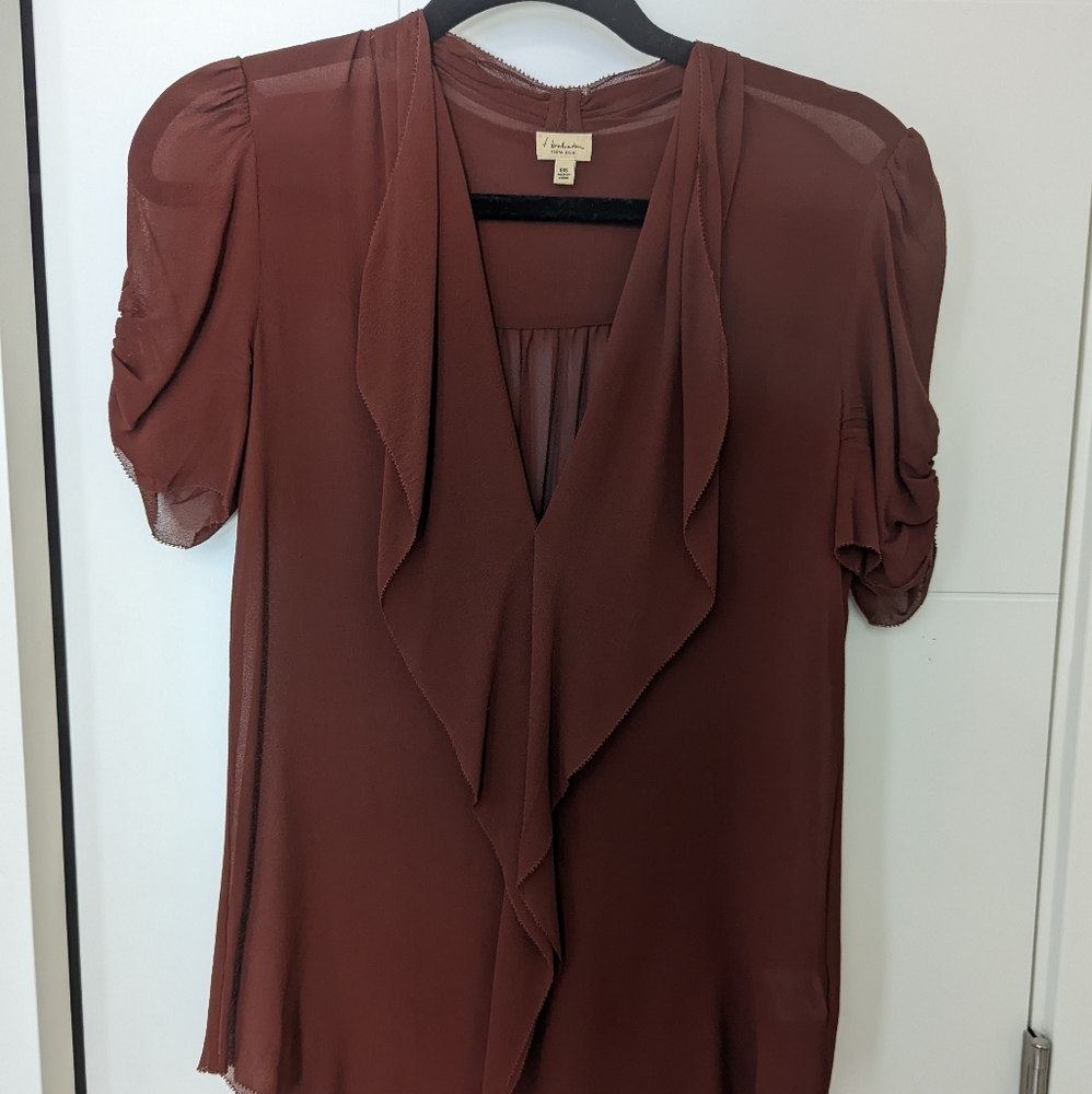 Banton blouse